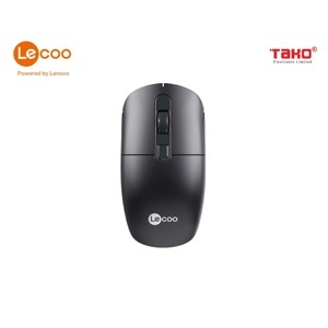 Chuột máy tính - Mouse Lecoo M2001
