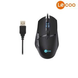 Chuột máy tính - Mouse Lecoo MG1101