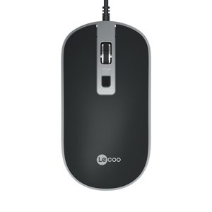 Chuột máy tính - Mouse Lecoo MS104
