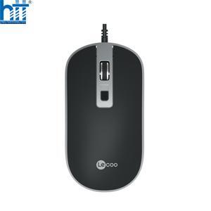 Chuột máy tính - Mouse Lecoo MS104