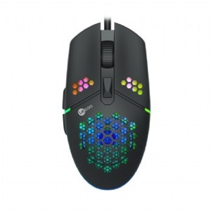 Chuột máy tính - Mouse Lecoo MS105