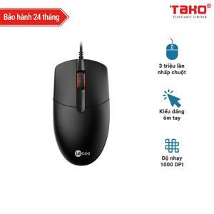 Chuột máy tính - Mouse Lecoo MS103
