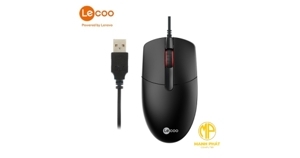 Chuột máy tính - Mouse Lecoo MS103