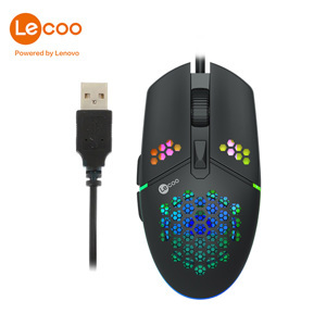Chuột máy tính - Mouse Lecoo MS105