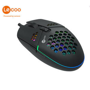 Chuột máy tính - Mouse Lecoo MS105