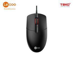 Chuột máy tính - Mouse Lecoo MS103
