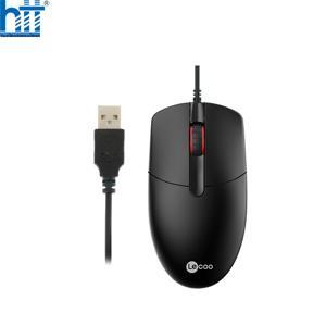 Chuột máy tính - Mouse Lecoo MS103