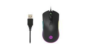 Chuột máy tính - Mouse Lecoo MS108