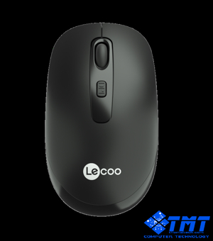 Chuột máy tính - Mouse Lecoo WS205
