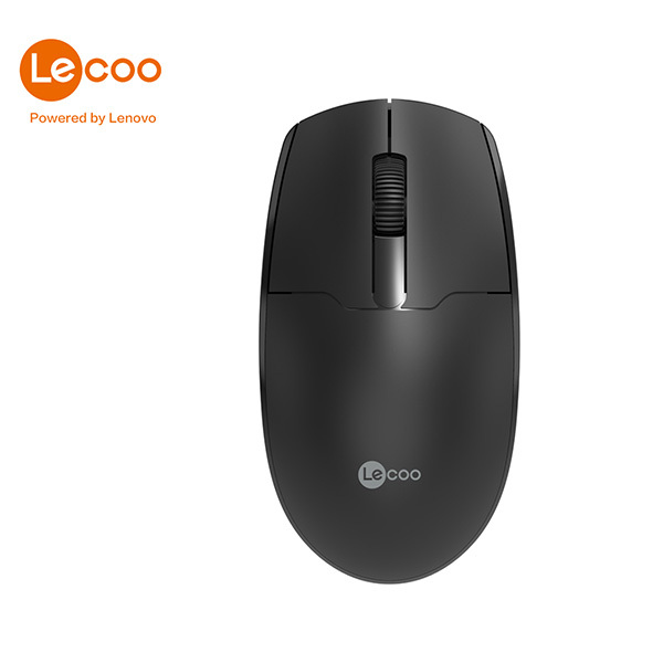 Chuột máy tính - Mouse Lecoo WS204