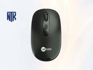 Chuột máy tính - Mouse Lecoo WS205