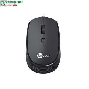 Chuột máy tính - Mouse Lecoo WS202