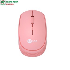 Chuột máy tính - Mouse Lecoo WS202