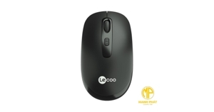 Chuột máy tính - Mouse Lecoo WS205