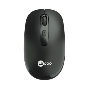 Chuột máy tính - Mouse Lecoo WS205