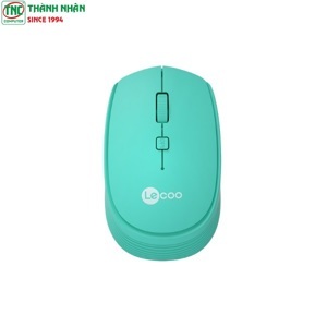 Chuột máy tính - Mouse Lecoo WS202