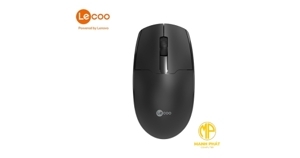 Chuột máy tính - Mouse Lecoo WS204