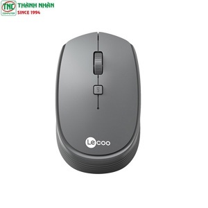Chuột máy tính - Mouse Lecoo WS202