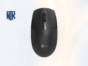 Chuột máy tính - Mouse Lecoo WS204
