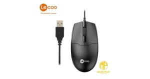 Chuột máy tính - Mouse Lenovo Lecoo MS101