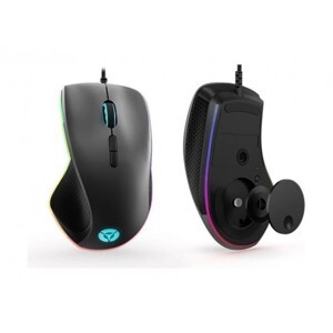 Chuột máy tính - Mouse Lenovo Legion M500 RGB Gaming