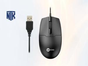 Chuột máy tính - Mouse Lenovo Lecoo MS101