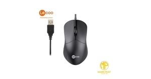 Chuột máy tính - Mouse Lenovo Lecoo M1102