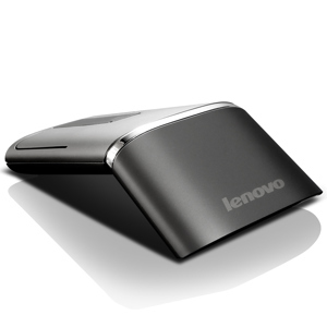 Chuột máy tính - Mouse Lenovo N700