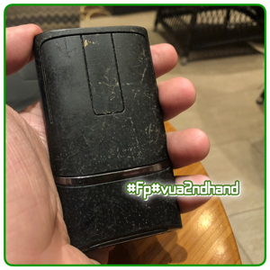 Chuột máy tính - Mouse Lenovo N700