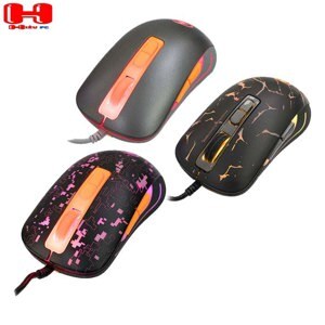 Chuột máy tính - Mouse Lightning GX689S