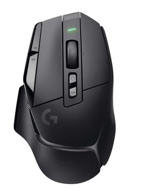 Chuột máy tính - Mouse Logitech G502 Lightspeed