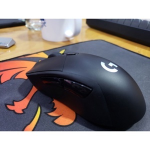 Chuột máy tính - Mouse Logitech G703 Lightspeed Wireless