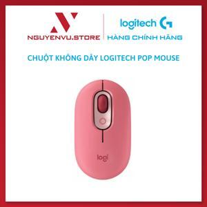 Chuột máy tính - Mouse Logitech POP Mouse