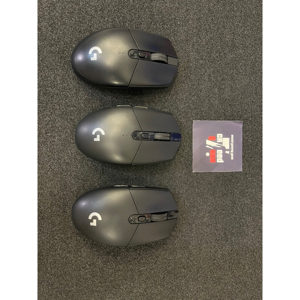 Chuột máy tính - Mouse Logitech G304