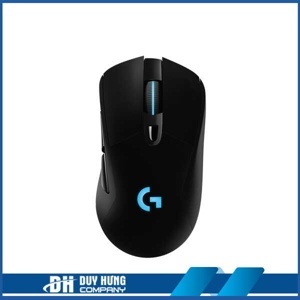Chuột máy tính - Mouse Logitech G703 Lightspeed Wireless