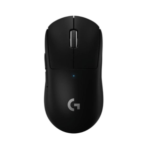Chuột máy tính - Mouse Logitech Pro X Superlight Wireless