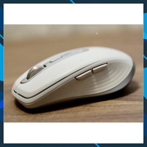 Chuột máy tính - Mouse Logitech MX Anywhere 3