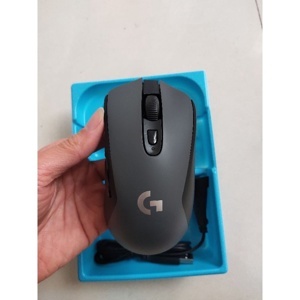 Chuột máy tính - Mouse Logitech G603 Lightspeed Wireless