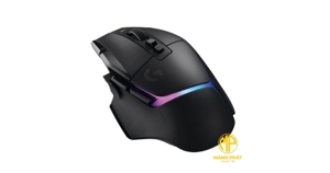 Chuột máy tính - Mouse Logitech G502 Lightspeed