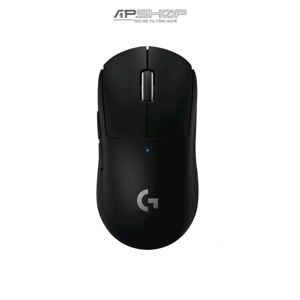 Chuột máy tính - Mouse Logitech Pro X Superlight Wireless
