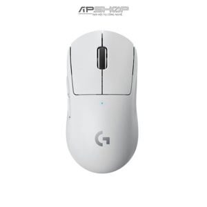 Chuột máy tính - Mouse Logitech Pro X Superlight Wireless
