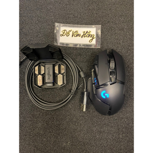 Chuột máy tính - Mouse Logitech G502 Hero Lightspeed Wireless