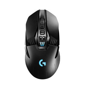 Chuột máy tính - Mouse Logitech G903 Lightspeed Wireless