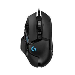 Chuột máy tính - Mouse Logitech G502 Hero High Performance