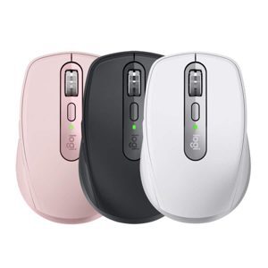 Chuột máy tính - Mouse Logitech MX Anywhere 3