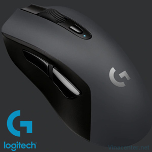 Chuột máy tính - Mouse Logitech G603 Lightspeed Wireless