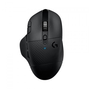 Chuột máy tính - Mouse Logitech G604 Hero Lightspeed Wireless
