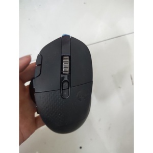 Chuột máy tính - Mouse Logitech G604 Hero Lightspeed Wireless