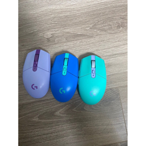Chuột máy tính - Mouse Logitech G304