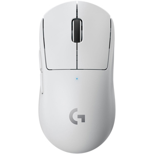 Chuột máy tính - Mouse Logitech Pro X Superlight Wireless